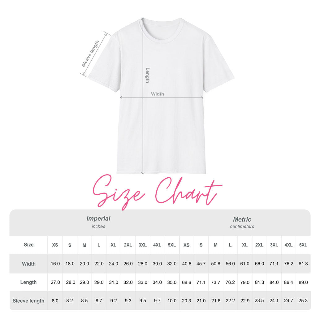 CPC Junk Journaling T-Shirt