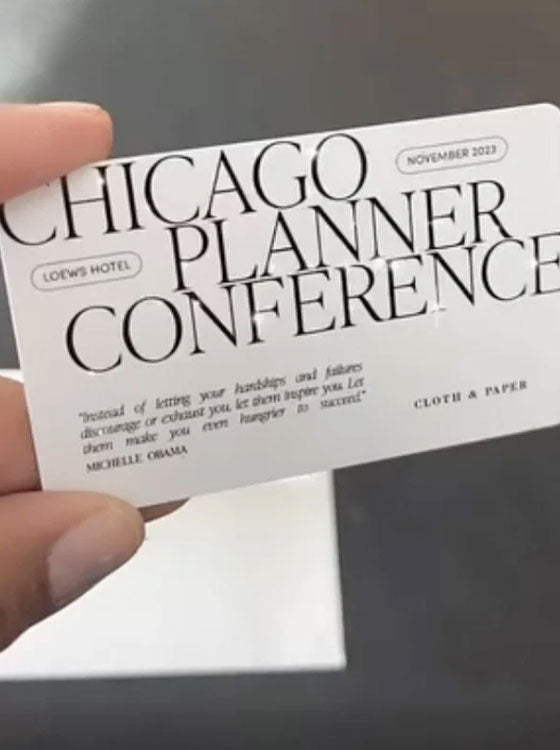 2026 Key Card Sponsor