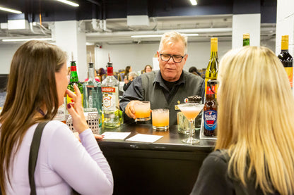 2026 Sip & Shop Sponsor