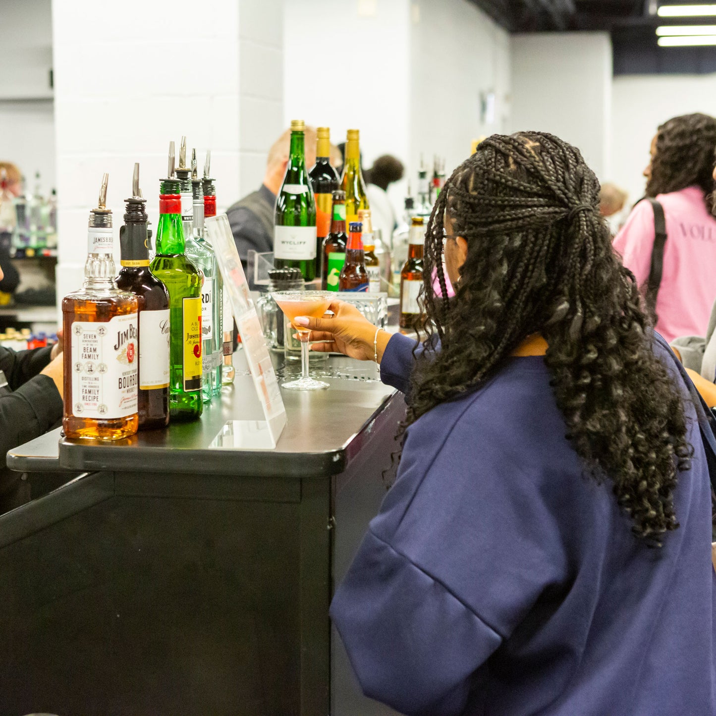 2026 Sip & Shop Sponsor