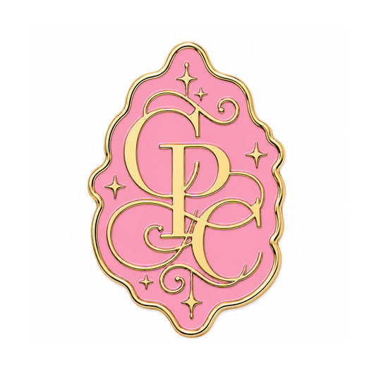 CPC Magic Enamel Pin
