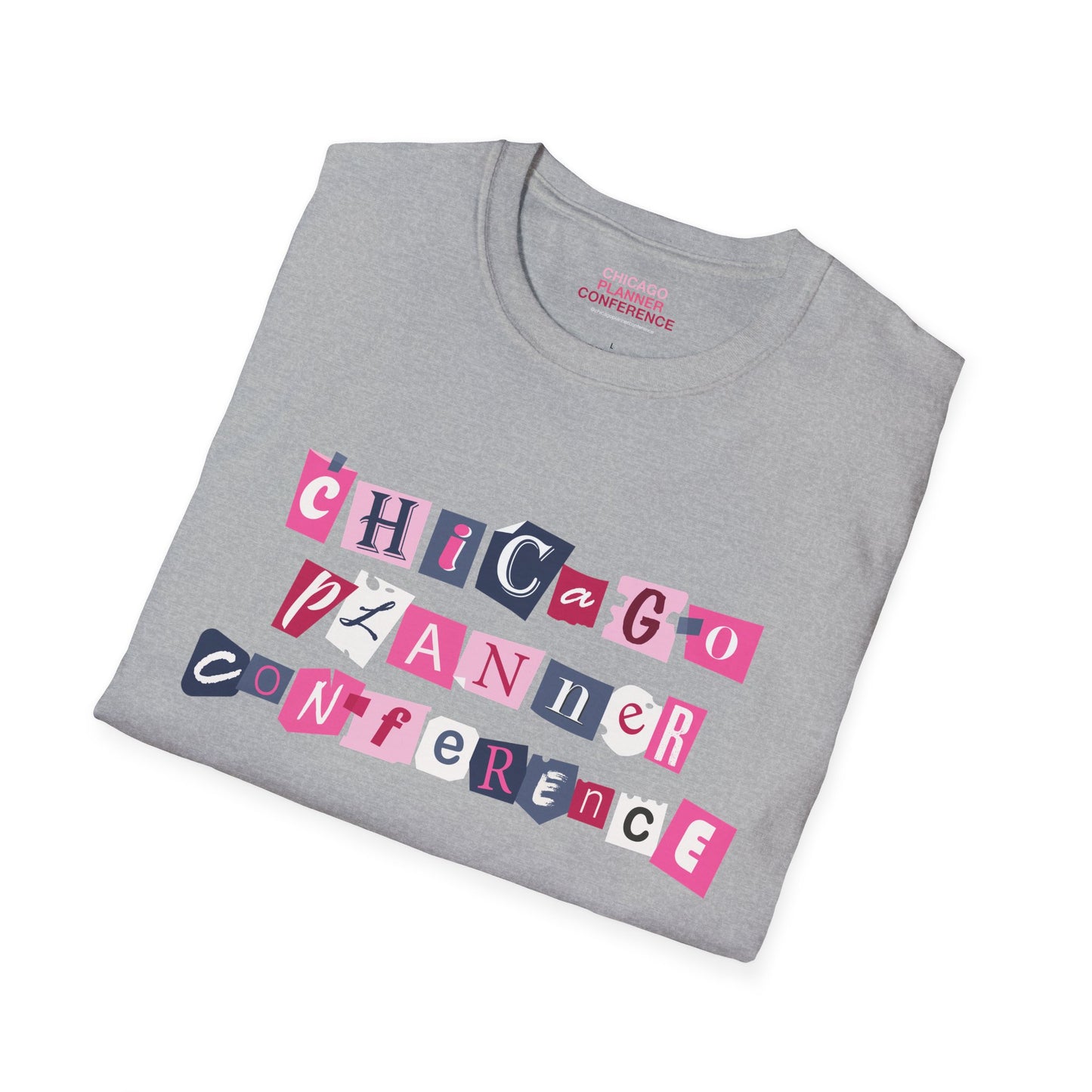 CPC Junk Journaling T-Shirt