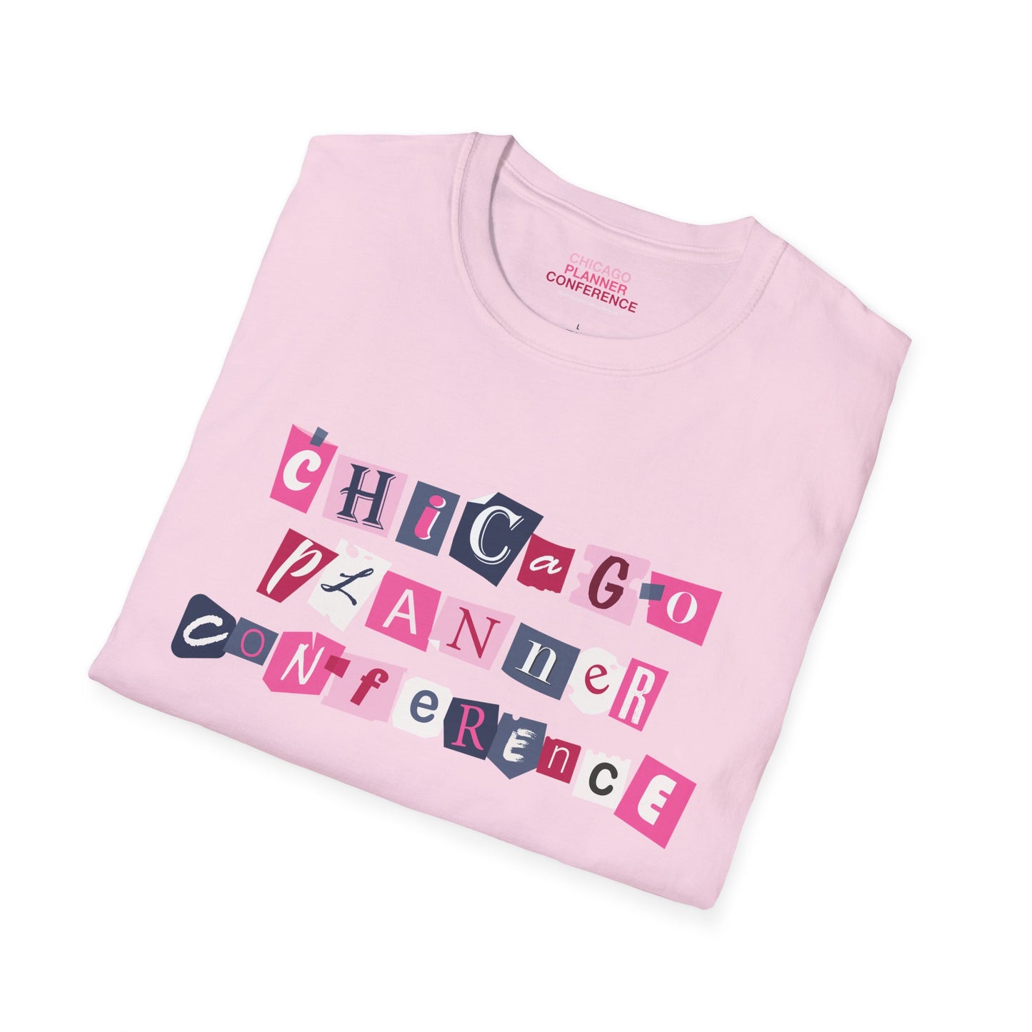 CPC Junk Journaling T-Shirt