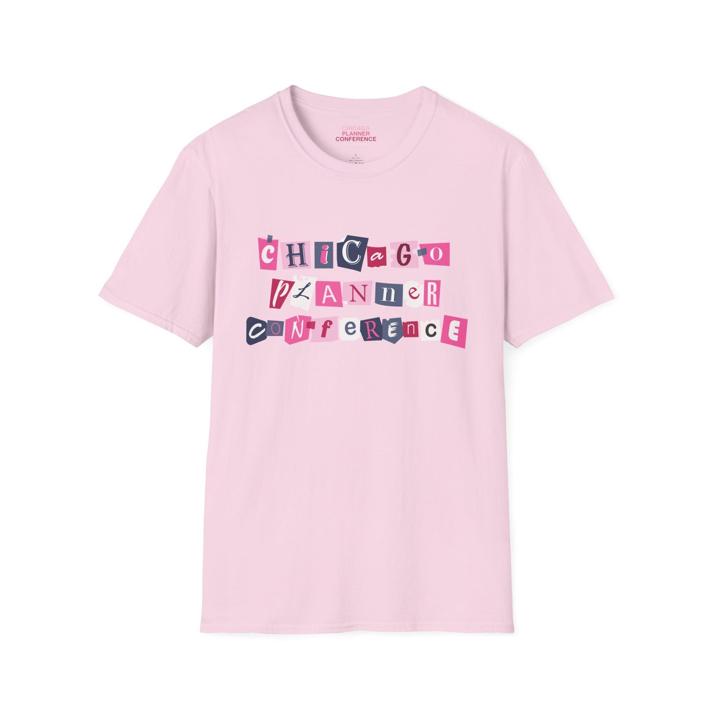 CPC Junk Journaling T-Shirt