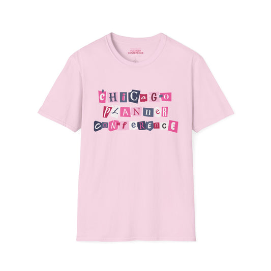 CPC Junk Journaling T-Shirt