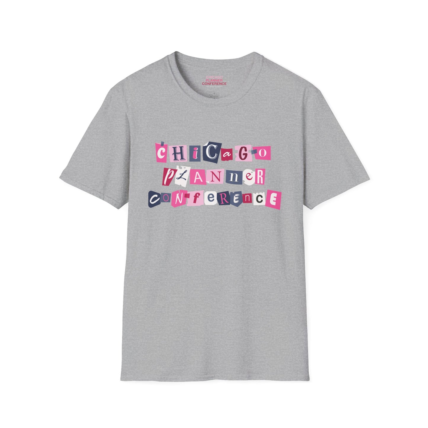 CPC Junk Journaling T-Shirt