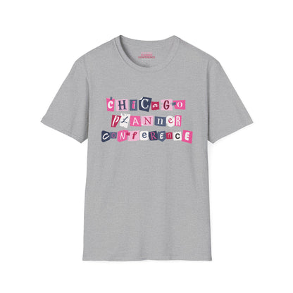CPC Junk Journaling T-Shirt