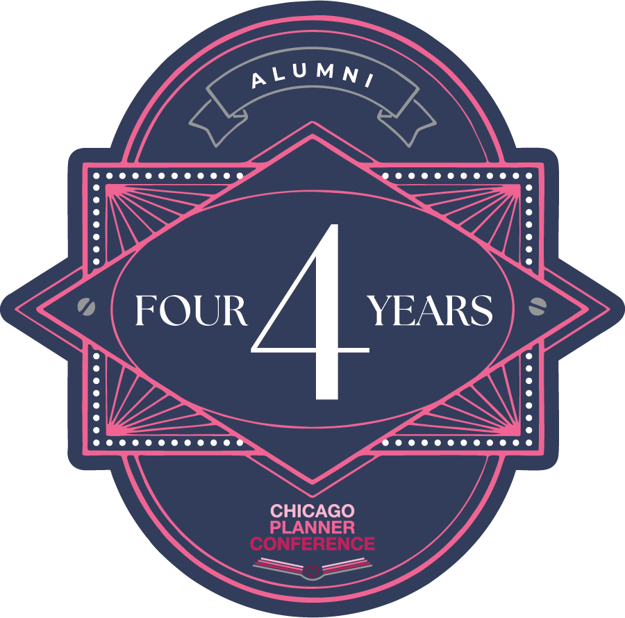 CPC Alumni Vinyl Sticker
