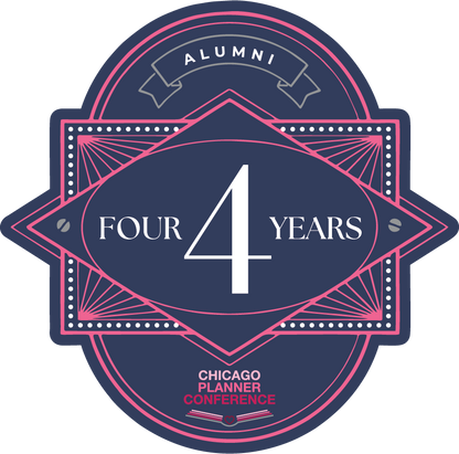 CPC Alumni Vinyl Sticker