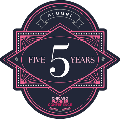 CPC Alumni Vinyl Sticker