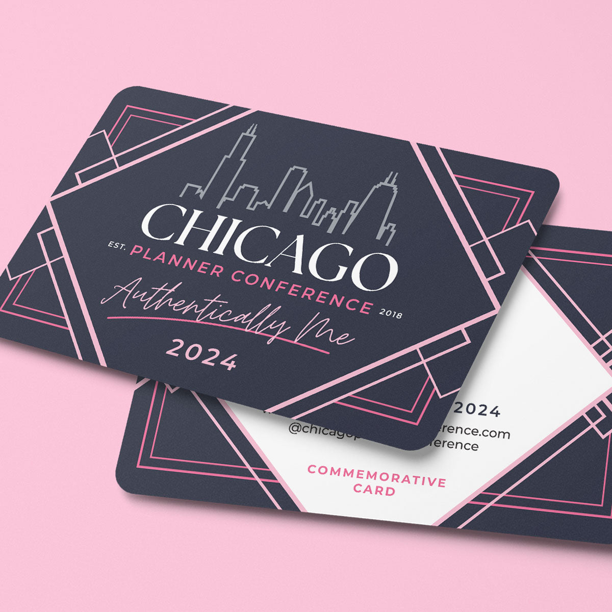 2026 Key Card Sponsor
