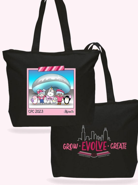 2026 Swag Bag Sponsor